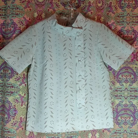 Sears | Dresses | Sears 964 Vintage Two Piece Suit | Poshmark
